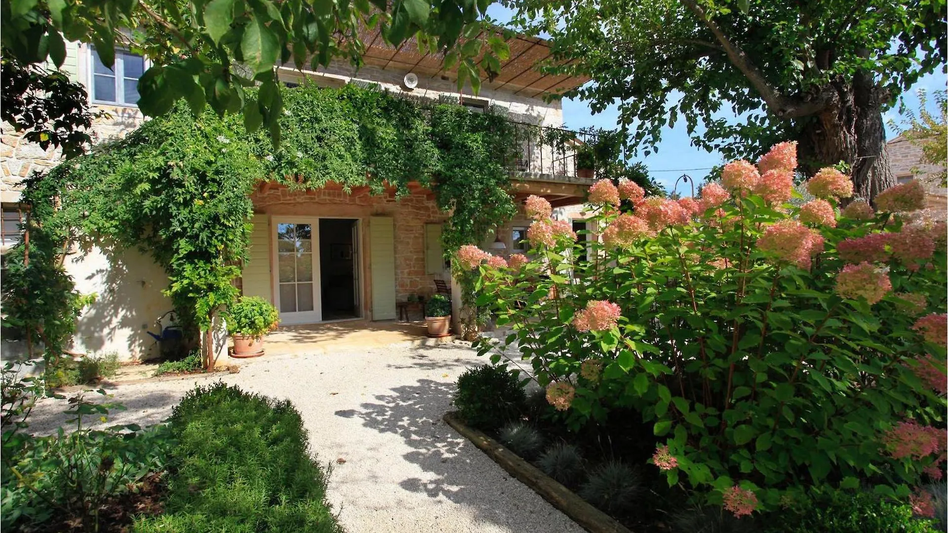 Villa Moro Пореч Хорватия