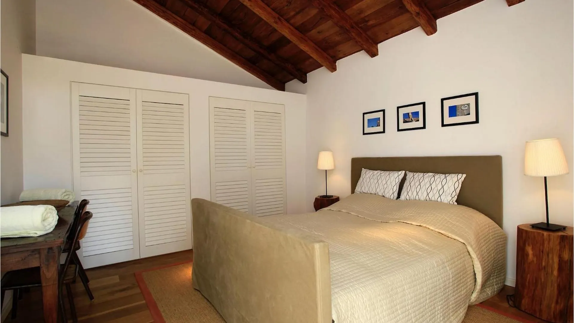 Villa Moro Porec Holiday home