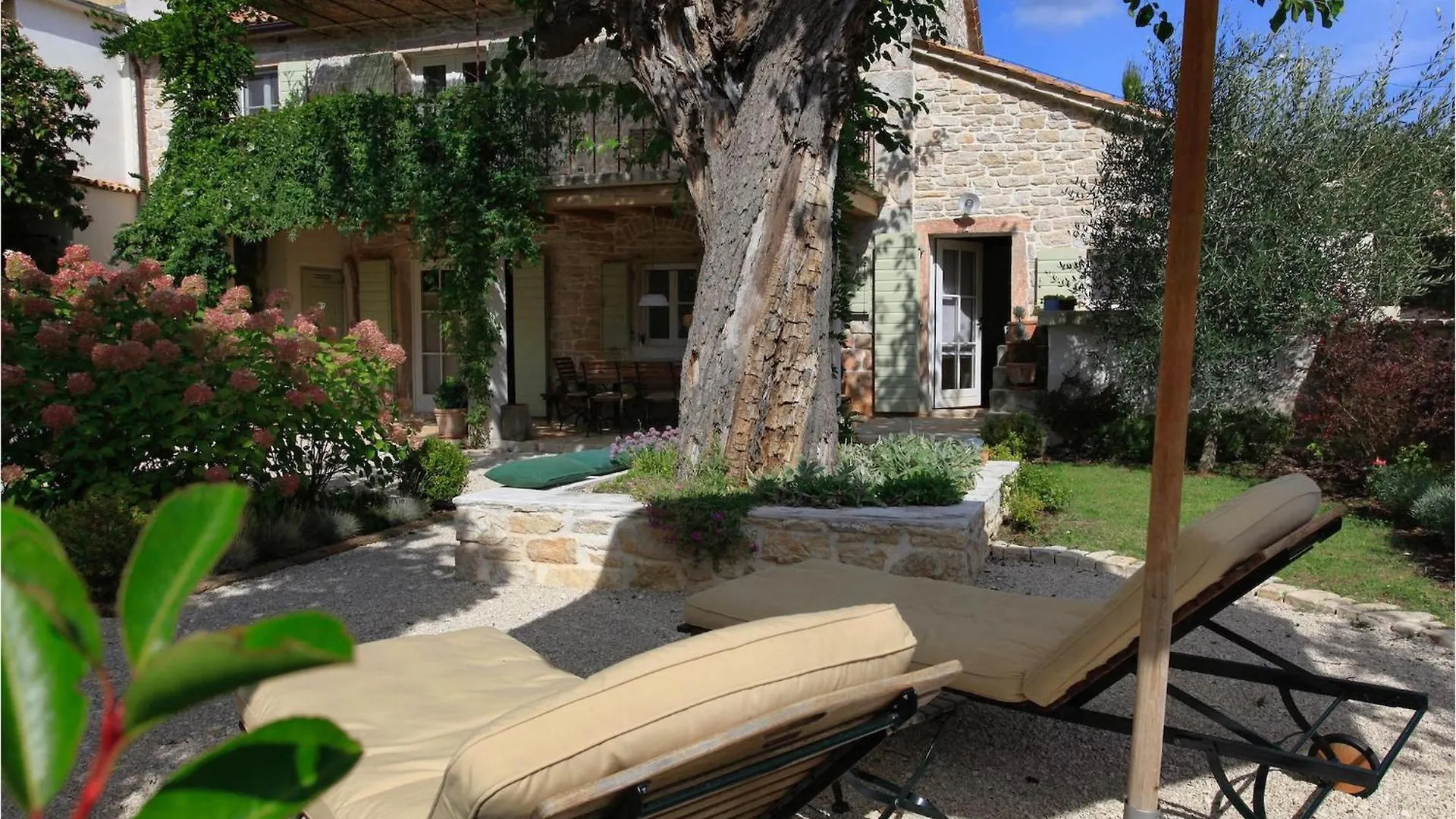 Villa Moro Пореч 0*,