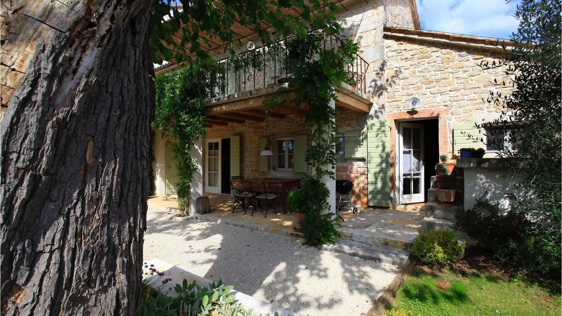 Villa Moro Porec