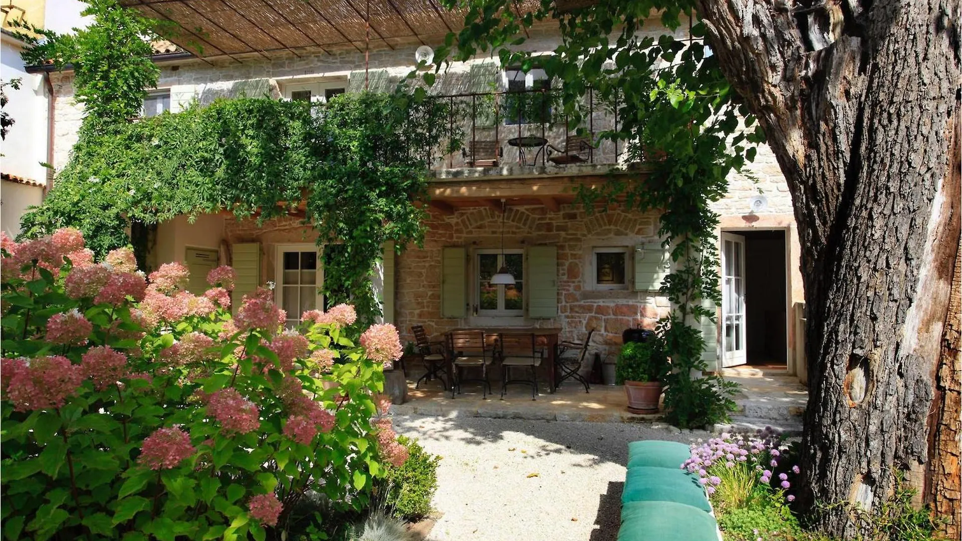 Villa Moro Пореч
