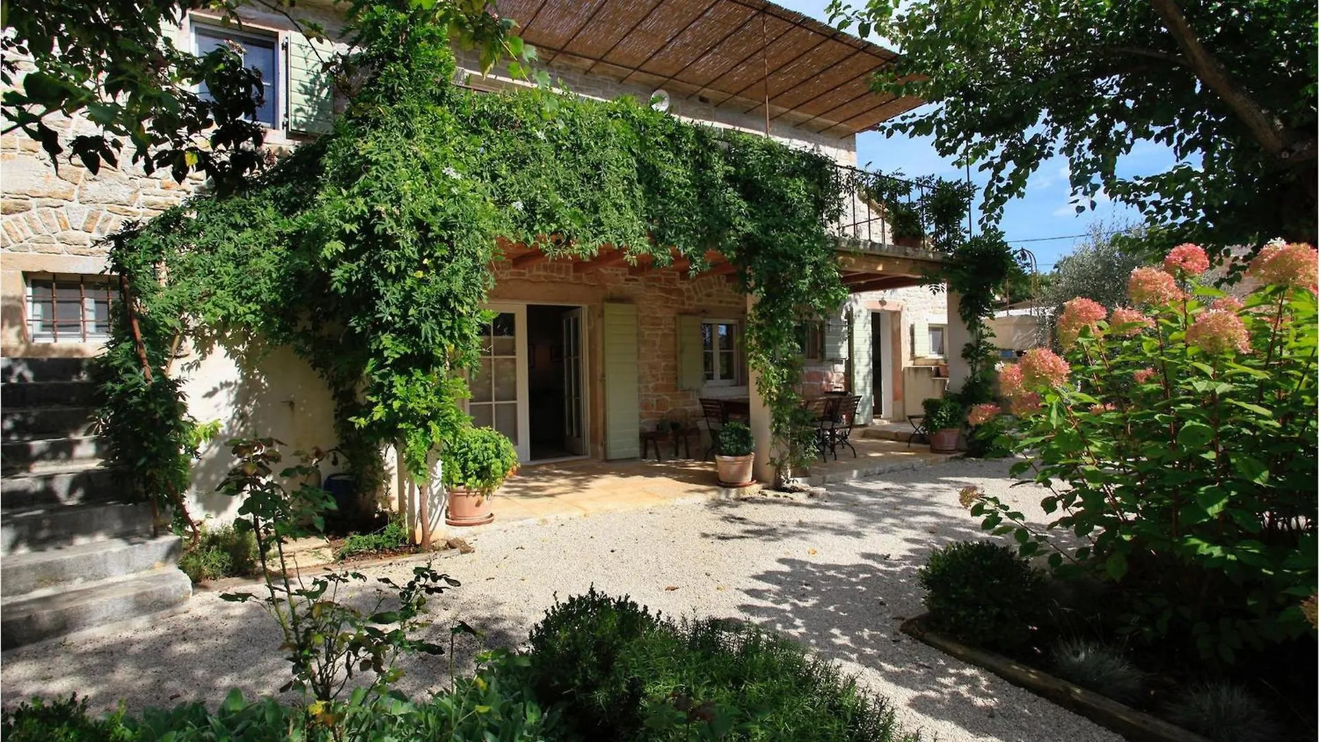 Holiday home Villa Moro Porec